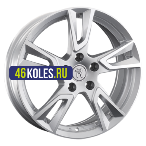 Replay 7,5x17/5x114,3 ET55 D64,1 H146 SF (конус, C570)