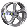 Replay 7,5x17/5x114,3 ET45 D64,1 H147 MGMF (конус, C570)