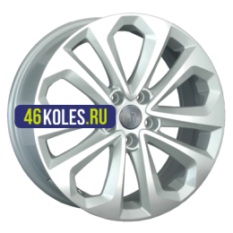 Replay 7,5x17/5x114,3 ET55 D64,1 H60 SF (конус, C570)
