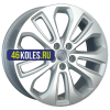 Replay 7,5x19/5x114,3 ET53 D67,1 HND124 GMF (конус, C570)