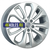 Replay 7,5x19/5x114,3 ET53 D67,1 HND124 GMF (конус, C570)