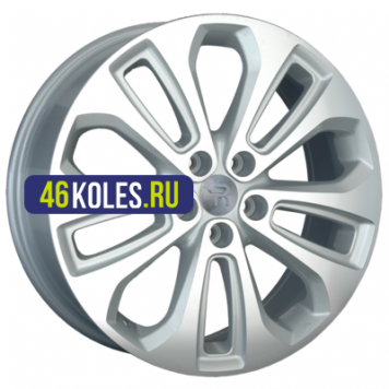 Replay 7,5x19/5x114,3 ET53 D67,1 HND124 GMF (конус, C570)