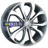 Replay 7x17/5x114,3 ET41 D67,1 HND135 GMF (конус, C570)