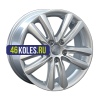Replay 7x18/5x114,3 ET41 D67,1 HND170 Sil (конус, C570)