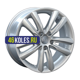 Replay 7x18/5x114,3 ET41 D67,1 HND170 Sil (конус, C570)