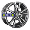 Replay 8x18/5x114,3 ET46 D67,1 HND190 GMF (конус, C570)