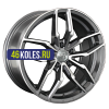 Replay 8x18/5x114,3 ET46 D67,1 HND191 GMF (конус, C570)