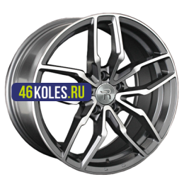 Replay 8x18/5x114,3 ET46 D67,1 HND191 GMF (конус, C570)