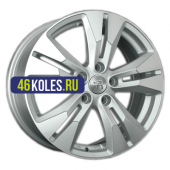 Replay 6,5x17/5x114,3 ET48 D67,1 HND207 SF (конус, C570)