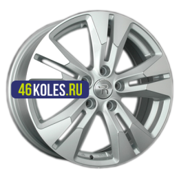 Replay 6,5x17/5x114,3 ET48 D67,1 HND207 SF (конус, C570)