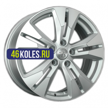 Replay 6,5x17/5x114,3 ET48 D67,1 HND207 SF (конус, C570)