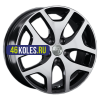 Replay 7x17/5x114,3 ET51 D67,1 HND212 BKF (конус, C570)