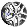 Replay 8,5x20/5x114,3 ET54 D67,1 HND212 MGMF (конус, C570)