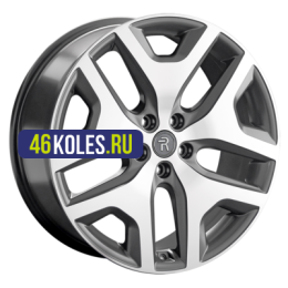 Replay 8,5x20/5x114,3 ET54 D67,1 HND212 MGMF (конус, C570)