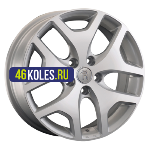Replay 7x17/5x114,3 ET51 D67,1 HND212 SF (конус, C570)