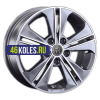 Replay 6x16/5x114,3 ET43 D67,1 HND224 GMF (конус, C570)
