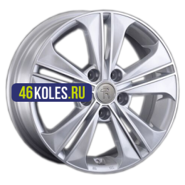 Replay 6x16/5x114,3 ET43 D67,1 HND224 SF (конус, C570)