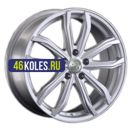 Replay 7,5x18/5x114,3 ET50 D67,1 HND227 Sil (конус, C570)
