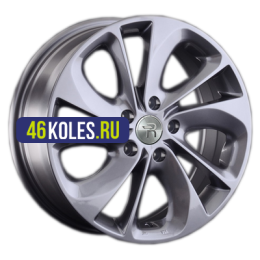 Replay 7x17/5x114,3 ET51 D67,1 HND228 GM (конус, C570)