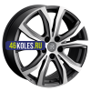 Replay 8x18/5x114,3 ET46 D67,1 HND239 MGMF (конус, C570)
