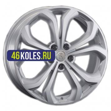 Replay 7,5x19/5x114,3 ET53 D67,1 HND255 SF (конус, C570)