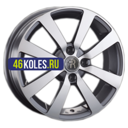 Replay 6x16/4x100 ET45 D60,1 HND259 GMF (конус, C570)