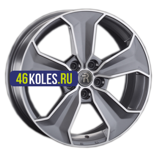 Replay 7,5x18/5x114,3 ET49,5 D67,1 HND263 GMF (конус, C570)