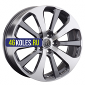 Replay 7,5x19/5x114,3 ET49,5 D67,1 HND266 GMF (конус, C570)