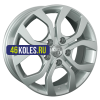 Replay 6,5x16/5x114,3 ET50 D67,1 HND269 Sil (конус, C570)