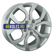 Replay 6,5x16/5x114,3 ET50 D67,1 HND269 Sil (конус, C570)