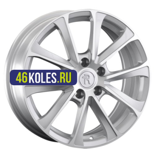 Replay 7x17/5x114,3 ET47 D67,1 HND272 SF (конус, C570)