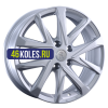 Replay 7x17/5x114,3 ET51 D67,1 HND282 Sil (конус, C570)