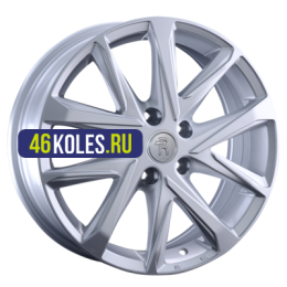 Replay 7x17/5x114,3 ET51 D67,1 HND282 Sil (конус, C570)