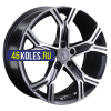 Replay 8x19/5x114,3 ET51 D67,1 HND303 GMF (конус, C570)