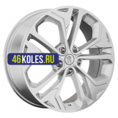 Replay 8x19/5x114,3 ET51 D67,1 HND304 Sil (конус, C570)