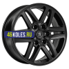 Replay 7x18/6x139,7 ET53,5 D92,5 HND307 BKS (конус, C570)