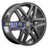 Replay 6,5x17/6x139,7 ET50 D92,5 HND307 GM (конус, C570)