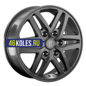 Replay 6,5x16/6x139,7 ET56 D92,5 HND307 GM (конус, C570)