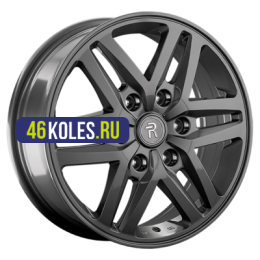 Replay 6,5x17/6x139,7 ET50 D92,5 HND307 GM (конус, C570)