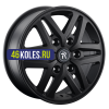 Replay 6,5x16/6x139,7 ET56 D92,5 HND307 MB (конус, C570)
