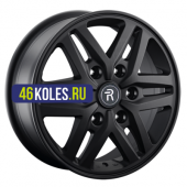 Replay 6,5x16/6x139,7 ET56 D92,5 HND307 MB (конус, C570)