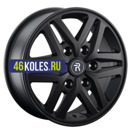 Replay 6,5x16/6x139,7 ET56 D92,5 HND307 MB (конус, C570)