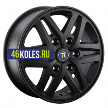 Replay 6,5x16/6x139,7 ET56 D92,5 HND307 MB (конус, C570)