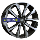 Replay 7,5x19/5x114,3 ET49,5 D67,1 HND321 GMF (конус, C570)