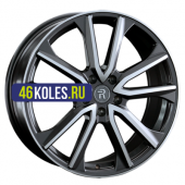 Replay 7,5x19/5x114,3 ET49,5 D67,1 HND322 GMF (конус, C570)