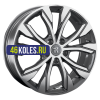 Replay 7x18/5x114,3 ET51 D67,1 HND331 GMF (конус, C570)