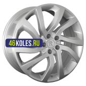 Replay 8x20/5x114,3 ET49,5 D67,1 HND336 Sil (конус, C570)