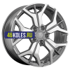 Replay 7x17/5x114,3 ET35 D67,1 HND351 GMF (конус, C570)