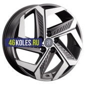 Replay 7,5x19/5x114,3 ET49,5 D67,1 HND352 MGMF (конус, C570)