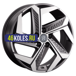 Replay 7,5x19/5x114,3 ET49,5 D67,1 HND352 MGMF (конус, C570)